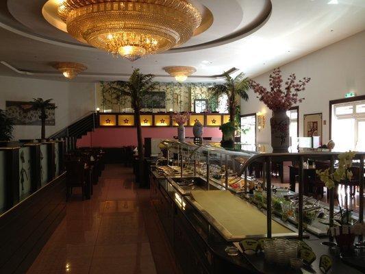Hotel-Restaurant Heute Фрехен Экстерьер фото