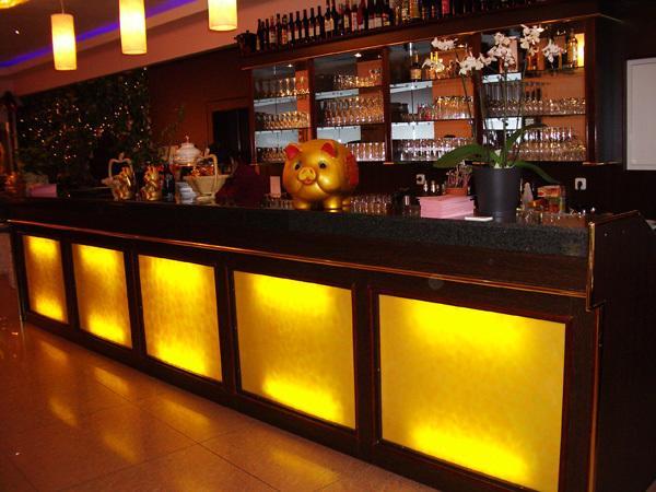 Hotel-Restaurant Heute Фрехен Экстерьер фото