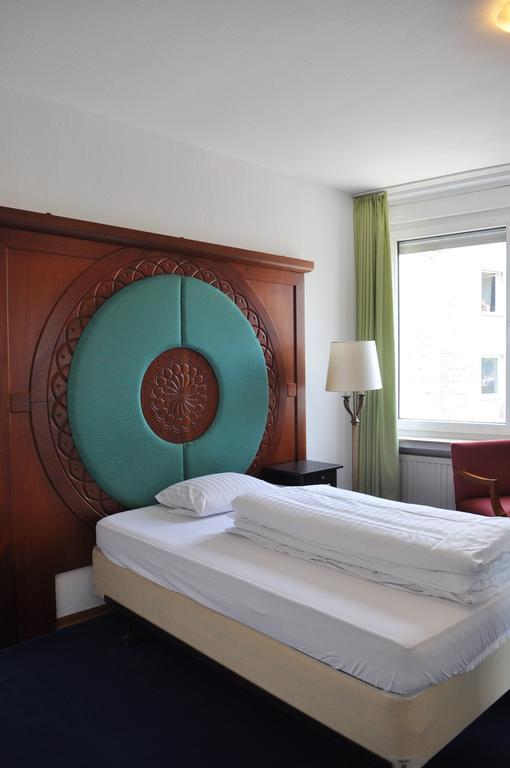 Hotel-Restaurant Heute Фрехен Номер фото