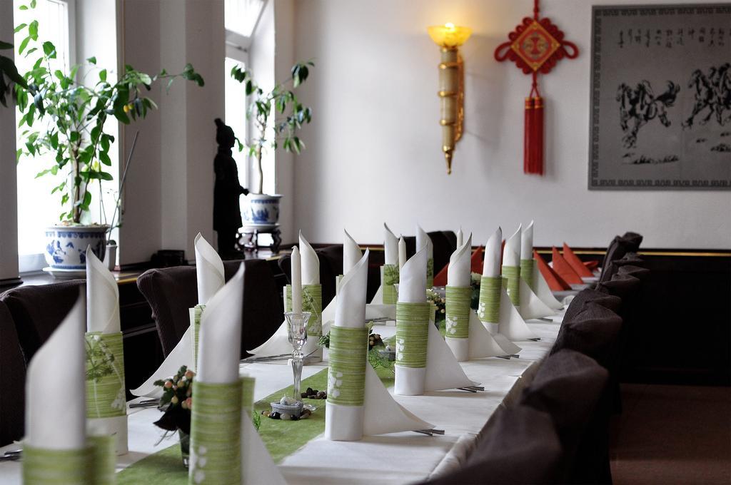 Hotel-Restaurant Heute Фрехен Экстерьер фото